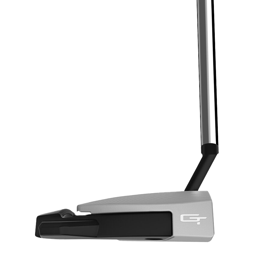 TaylorMade Golf TaylorMade Spider GTx Putter - Left Hand - Silver - Image 5
