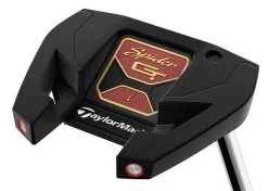 TaylorMade Golf TaylorMade Spider GT Black Putter
