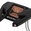 TaylorMade Golf TaylorMade Spider GT Black Single Bend Putter