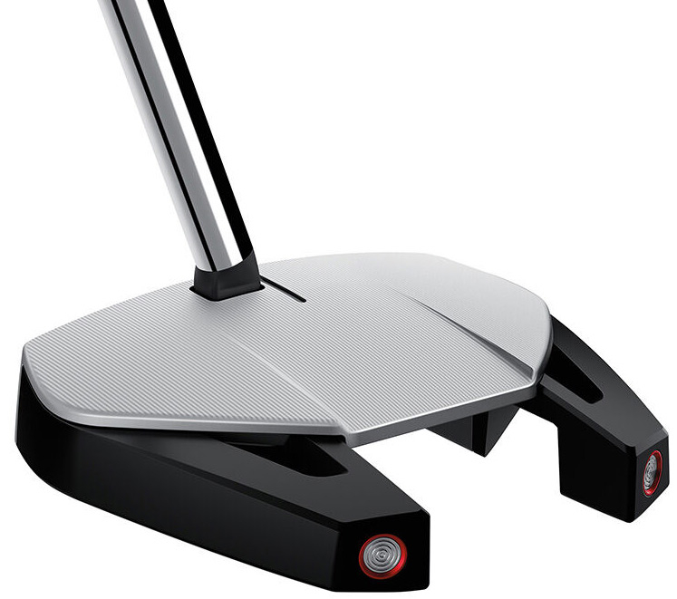 TaylorMade Golf TaylorMade Spider GT Silver Center Shaft Putter - Image 2
