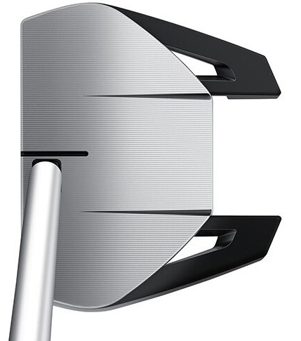 TaylorMade Golf TaylorMade Spider GT Silver Center Shaft Putter - Image 3