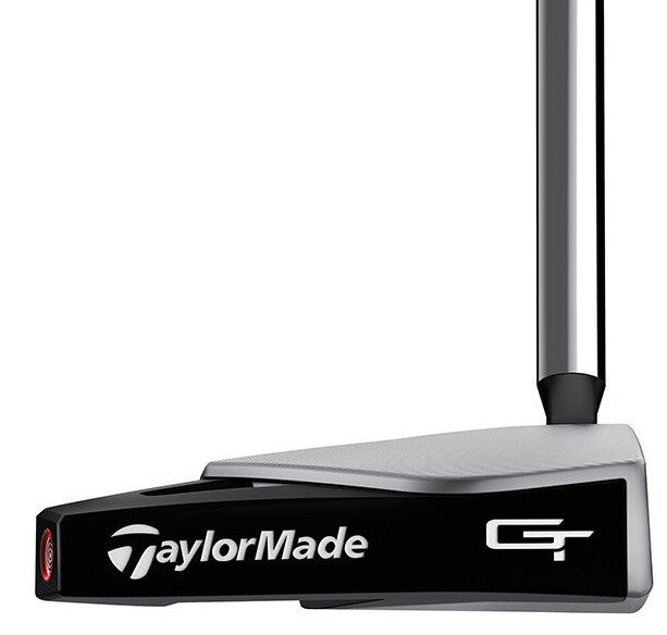 TaylorMade Golf TaylorMade Spider GT Silver Center Shaft Putter - Image 5
