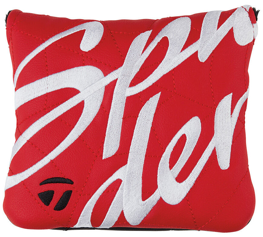 TaylorMade Golf TaylorMade Spider GT Silver Center Shaft Putter - Image 6