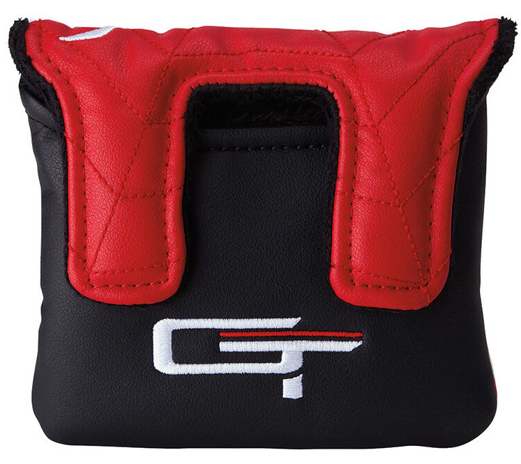 TaylorMade Golf TaylorMade Spider GT Silver Center Shaft Putter - Image 7