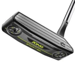 Cobra Golf Cobra KING Vintage Sport-60 Flow Neck Hosel Putter
