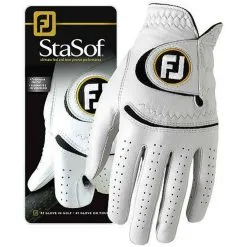 Acushnet FJ StaSof Glove - Men's