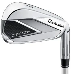 TaylorMade Golf TaylorMade Stealth Womens Irons
