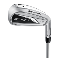 TaylorMade Golf TaylorMade Stealth HD Iron - Graphite Shaft