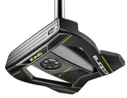 Cobra Golf Cobra KING Vintage Stingray Single Bend Putter