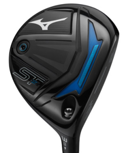 Mizuno Golf Mizuno ST-Z 230 Mens Golf Fairway Wood
