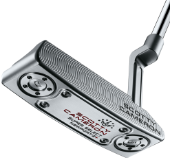 Scotty Cameron Super Select Newport 2.5 Plus Putter
