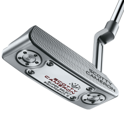 Scotty Cameron Super Select Squareback 2 Putter