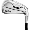 Titleist Golf Titleist T200 Steel Shaft Irons
