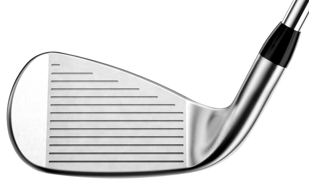 Titleist Golf Titleist T400 Irons - Graphite Shaft - Image 3