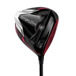 TaylorMade Golf TaylorMade Stealth Plus Driver
