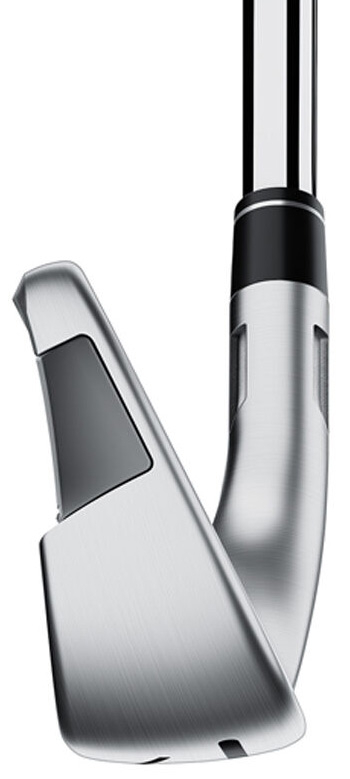 TaylorMade Golf TaylorMade Stealth Graphite Shaft Irons Left Hand - Image 3