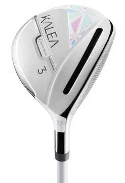 TaylorMade Golf TaylorMade Kalea 3 Fairway