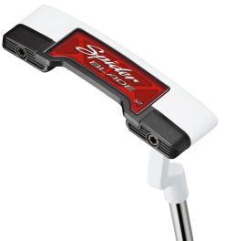 TaylorMade Golf TaylorMade Spider Blade Putter
