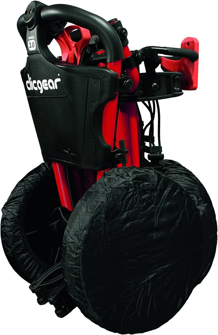 Clicgear Golf Clicgear Storage Hook - Image 2