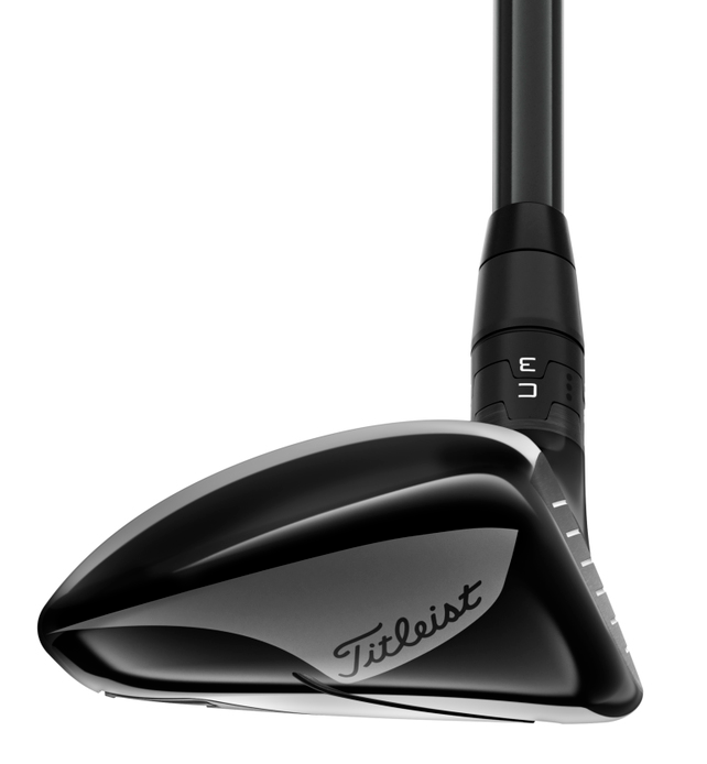 Titleist Golf Titleist TSR1 Mens Golf Hybrid - Image 4