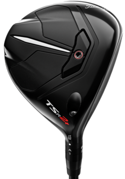 Titleist Golf Titleist TSR2+ Golf Fairway Wood