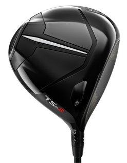 Titleist Golf Titleist TSR2 Golf Driver - Left Hand