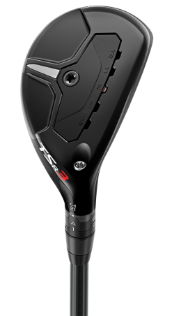 Titleist Golf Titleist TSR3 Golf Hybrid