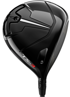 Titleist Golf Titleist TSR3 Golf Driver