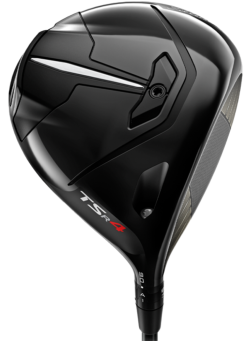 Titleist Golf Titleist TSR4 Golf Driver