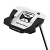 TaylorMade Golf TaylorMade Spider GTx Putter - Left Hand - White