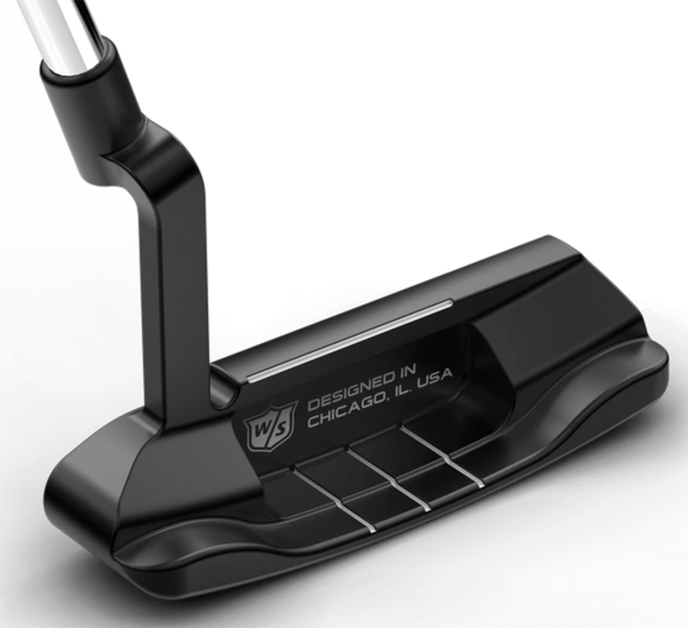 Wilson Golf Wilson Infinite Windy City Putter - Left Hand - Image 3