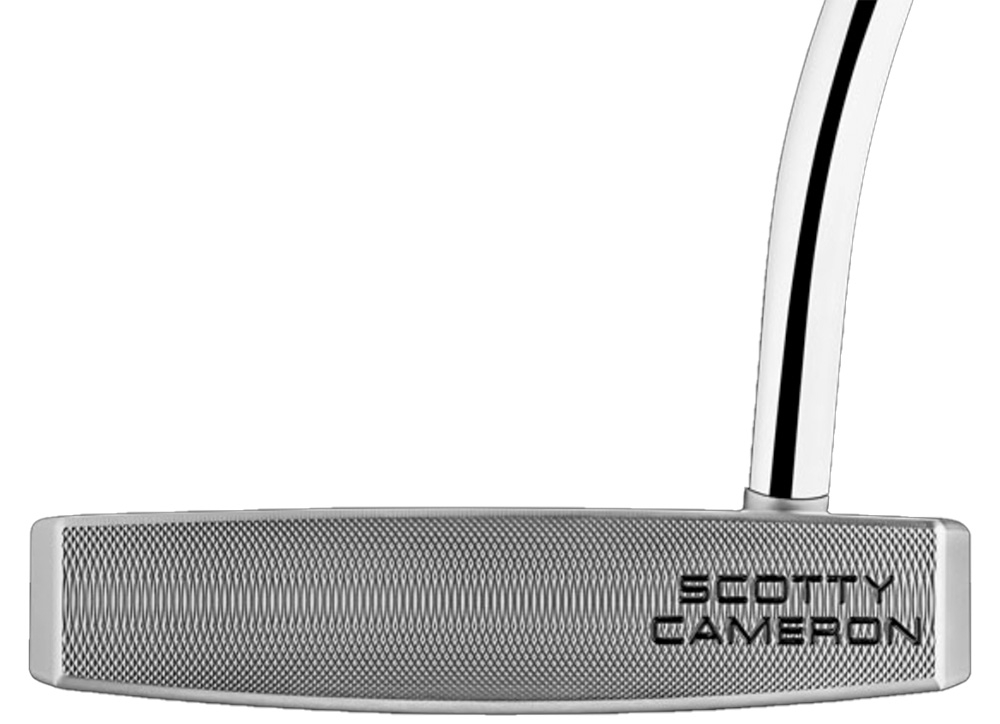 Scotty Cameron X 11.5 2022 Putter - Image 4