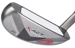 Odyssey Golf X-ACT Chipper - Left Hand