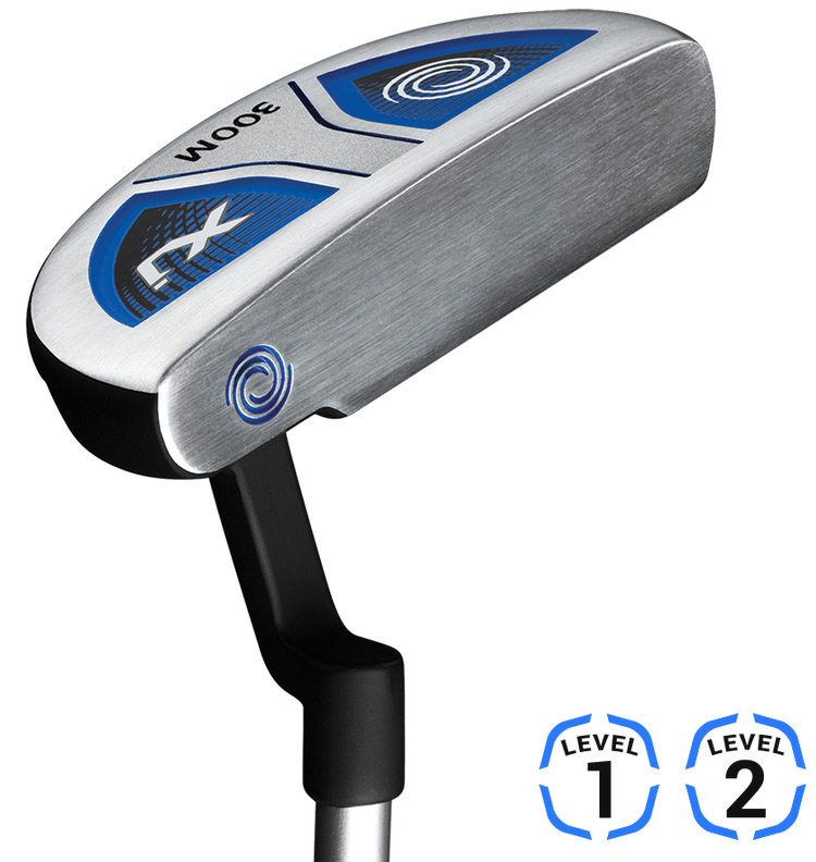 Callaway Golf Callaway XJ 6 Piece Junior Set - Right Hand (Level 2) - Image 5