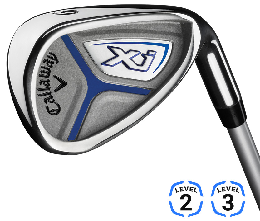 Callaway Golf Callaway XJ 6 Piece Junior Set - Right Hand (Level 2) - Image 4
