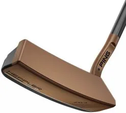 Ping Golf Ping Heppler ZB3 Putter